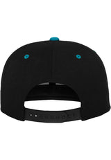 Hawaiian Snapback