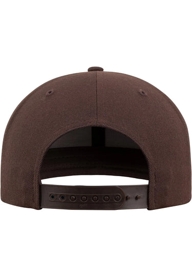 Classic Snapback