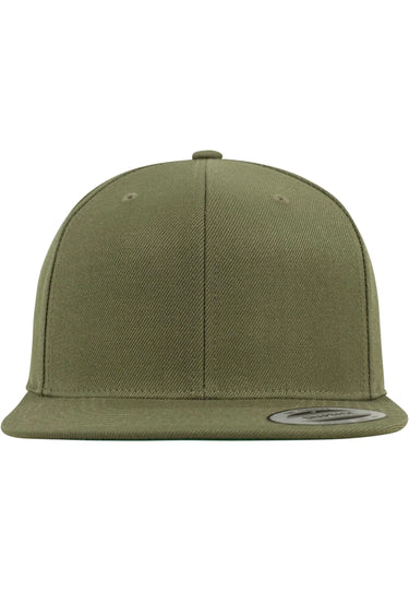 Classic Snapback