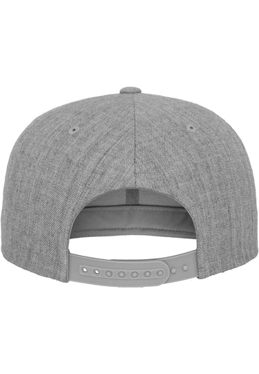 Classic Snapback
