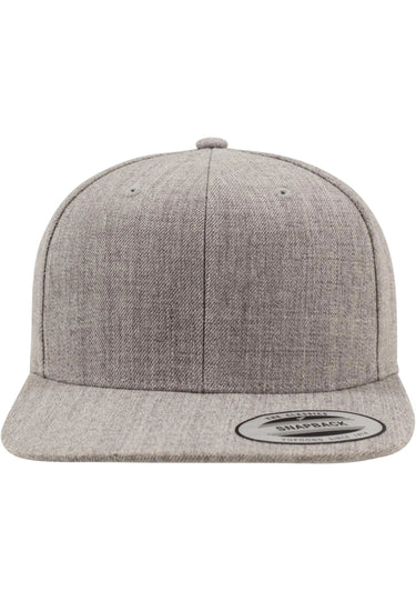 Classic Snapback