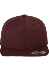Classic Snapback