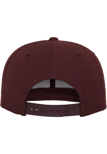 Classic Snapback