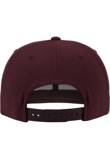 Classic Snapback