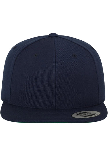 Classic Snapback