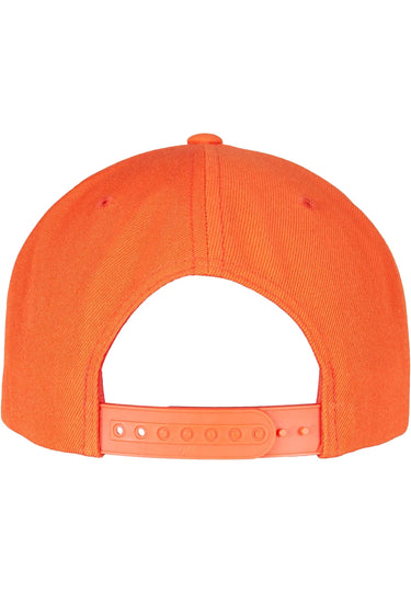 Classic Snapback
