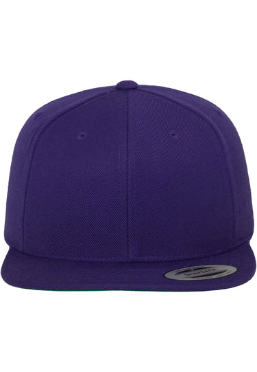 Classic Snapback