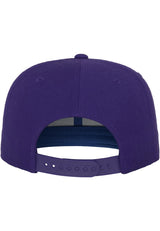 Classic Snapback