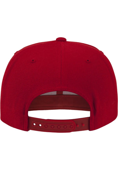 Classic Snapback