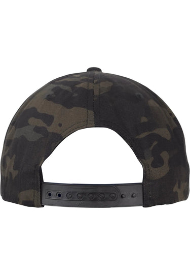 Classic Snapback Multicam®