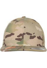Classic Snapback Multicam®