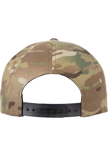 Classic Snapback Multicam®