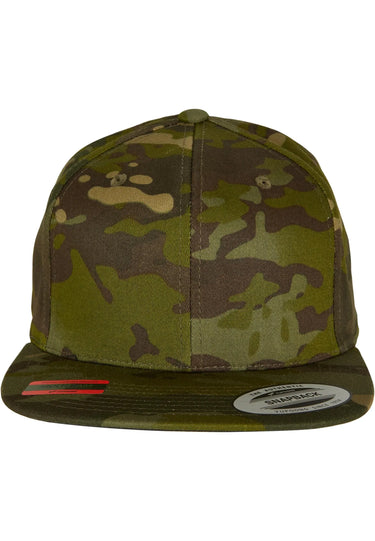 Classic Snapback Multicam®