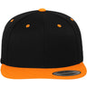 Classic Snapback 2-Tone