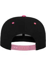 Classic Snapback 2-Tone