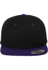 Classic Snapback 2-Tone