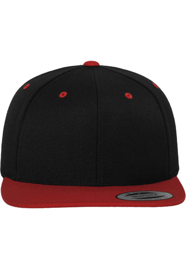 Classic Snapback 2-Tone