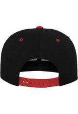Classic Snapback 2-Tone