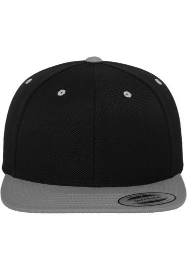 Classic Snapback 2-Tone