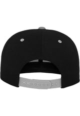Classic Snapback 2-Tone