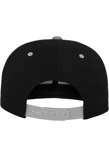 Classic Snapback 2-Tone