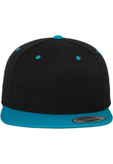 Classic Snapback 2-Tone