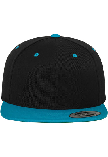 Classic Snapback 2-Tone