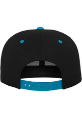 Classic Snapback 2-Tone