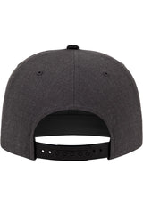 Classic Snapback 2-Tone