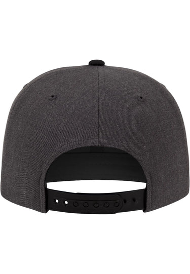Classic Snapback 2-Tone