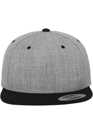 Classic Snapback 2-Tone