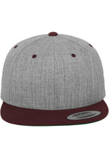 Classic Snapback 2-Tone