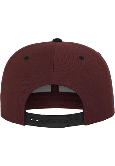 Classic Snapback 2-Tone