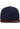 Classic Snapback 2-Tone