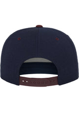 Classic Snapback 2-Tone