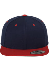 Classic Snapback 2-Tone