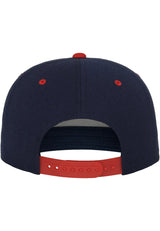 Classic Snapback 2-Tone