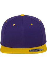 Classic Snapback 2-Tone