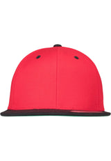 Classic Snapback 2-Tone