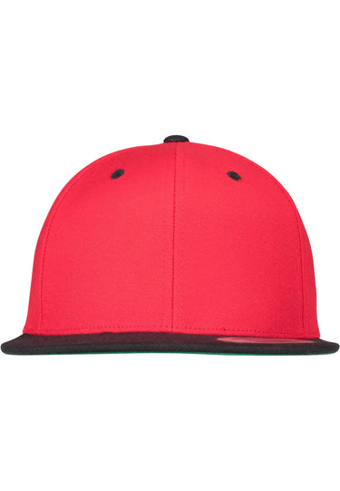 Classic Snapback 2-Tone
