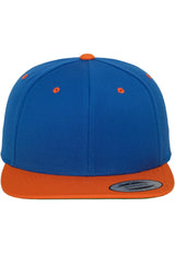Classic Snapback 2-Tone