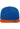 Classic Snapback 2-Tone