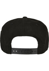 Pencil Holder Snapback Cap