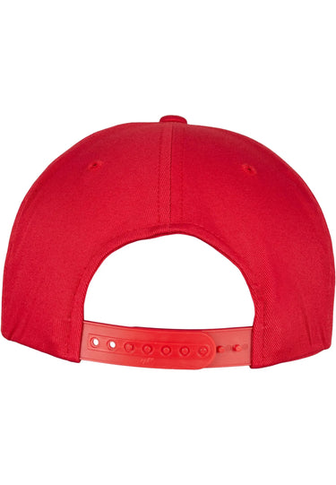 Organic Cotton Snapback
