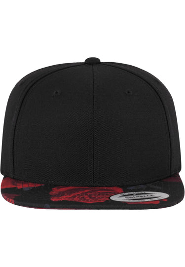 Roses Snapback