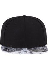 Sun King Snapback