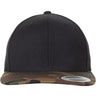 Classic Snapback 2-Tone Camo
