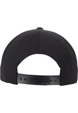 Classic Snapback 2-Tone Camo