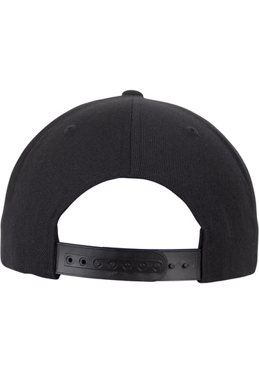 Classic Snapback 2-Tone Camo