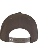 Flexfit NU Adjustable Snapback